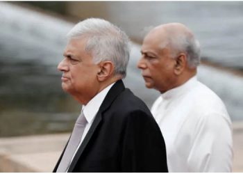 Sri Lanka mull over, restructure of local and sovereign debt – President
