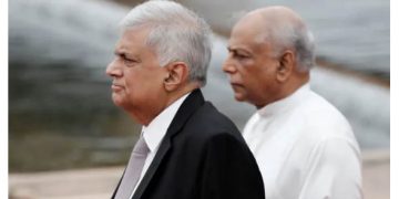 Sri Lanka mull over, restructure of local and sovereign debt – President
