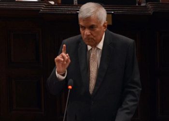 Govt. Expenses : Not allowed outside the circular – President