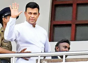 Ranjan Ramanayake apologizes to the court