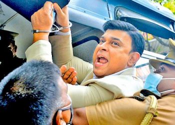 Ranjan Ramanayaka release documents signed by President’s Secretary (VIDEO)