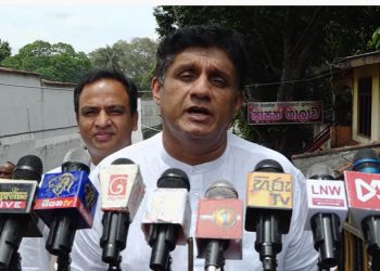 A good speech, but the action must be seen! We’ll support good moves through committees! Sajith responds to Ranil! (VIDEO)