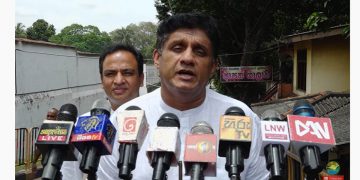 A good speech, but the action must be seen! We’ll support good moves through committees! Sajith responds to Ranil! (VIDEO)