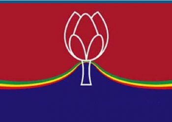 Sri Lanka Podujana Peramuna key party position change due in September