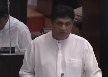 Still, no Chairmen to COPE & COPA, why the delay? – Sajith