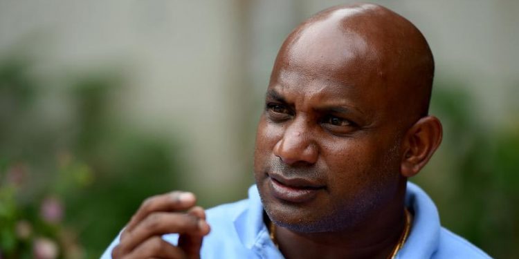 Sanath Jayasooriya condemn the use of PTA and the recent spate of arrests