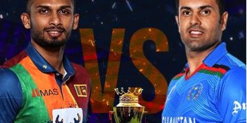 Asia cup Game 01:  Congratulations  team Sri Lanka