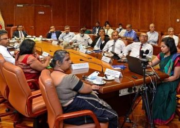 Establishment of the Stakeholder Engagement Committee