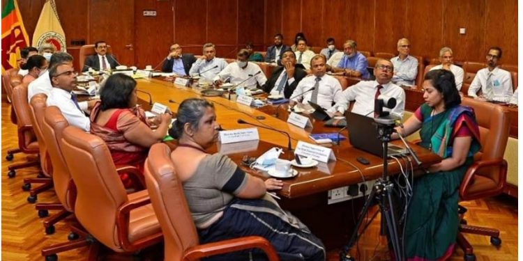 Establishment of the Stakeholder Engagement Committee