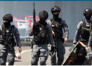 Multiple bomb, arson attacks rocks Thailand’s south