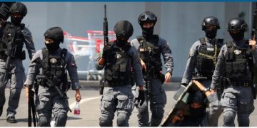 Multiple bomb, arson attacks rocks Thailand’s south