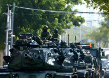 Taiwan ‘prepares for war’ with China, puts military on alert ahead of US official’s visit