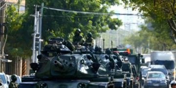Taiwan ‘prepares for war’ with China, puts military on alert ahead of US official’s visit
