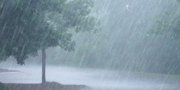 Heavy rainfall causes calamity in many areas!