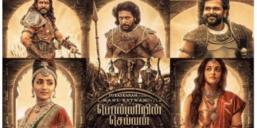 Ponniyin Selvan: History versus curiosity over onscreen portrayal of mighty Cholas
