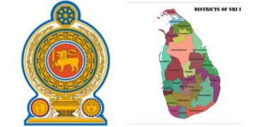 Seven urban councils promoted to municipal councils.