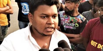 A tribal rebel who ousted Gota