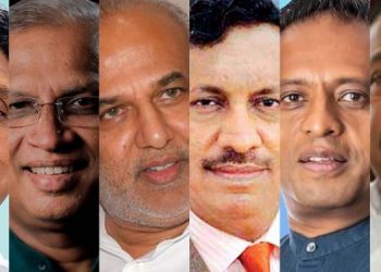 Stop repression immediately! Joint statement to the government issued by the opposition!