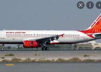 Air India fly to Jaffna next month