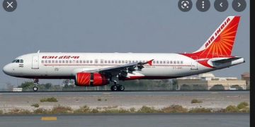 Air India fly to Jaffna next month