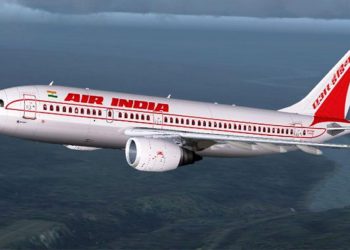 Indian planes land in Jaffna!