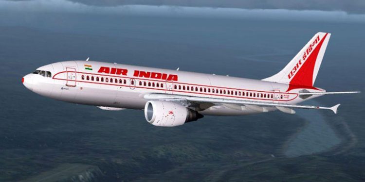 Indian planes land in Jaffna!