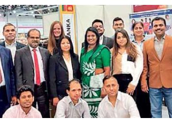 SL apparel exporters in ‘MAGIC’ Las Vegas to promote manufacturing excellence