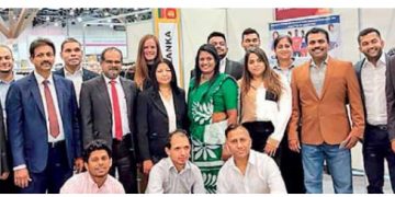 SL apparel exporters in ‘MAGIC’ Las Vegas to promote manufacturing excellence