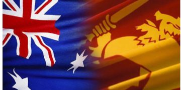 Australia to increase extra $25 million in emergency aid to Sri Lanka