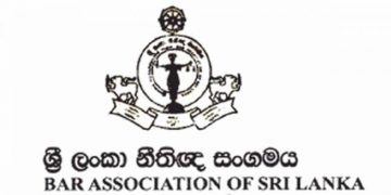 Bar Association demands from the IGP: identity of  the bodies found on Galle Face beach? reveal the cause  of  death?  need a full investigation!