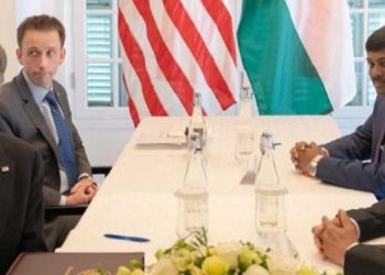 US Secretary of State Blinken-Indian Foreign Minister Jayashankar discusses the situation in Sri Lanka!