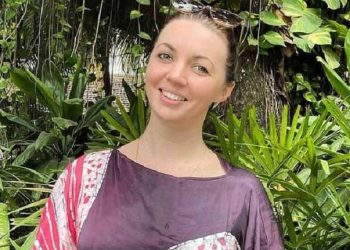 British tourist files a writ application