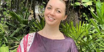British tourist files a writ application