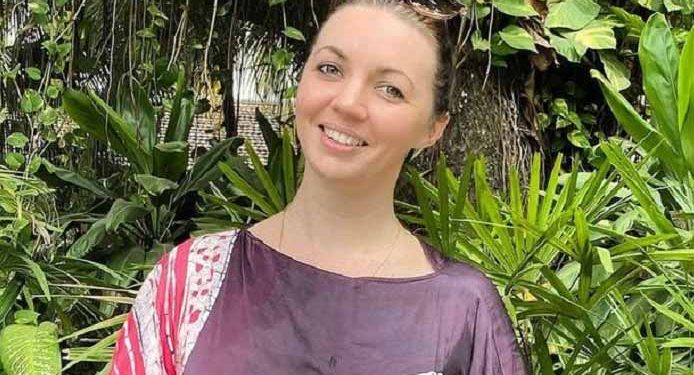 British tourist files a writ application