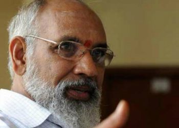 President’s rush a show off : to Geneva and to Diaspora for money- Wigneswaran