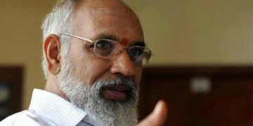 President’s rush a show off : to Geneva and to Diaspora for money- Wigneswaran