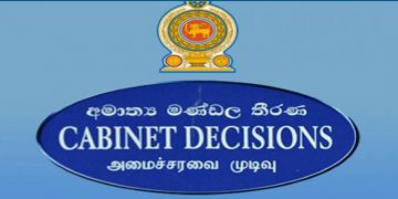 Cabinet nod for talks with ADB on Food Security