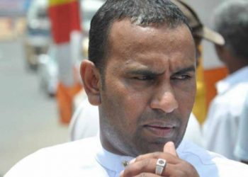 Chaminda points out the victories of the struggle one by one! Some who broke away from us have started singing ‘ poems’ to ‘glorify’ Ranil to become deputy leaders! (VIDEO)