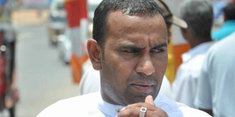 Chaminda points out the victories of the struggle one by one! Some who broke away from us have started singing ‘ poems’ to ‘glorify’ Ranil to become deputy leaders! (VIDEO)