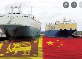 Chinese Trap at Hambantota: Anxious Sri Lanka, Concerned India