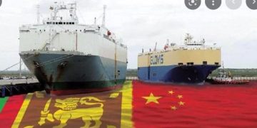 Chinese Trap at Hambantota: Anxious Sri Lanka, Concerned India