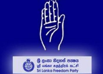 SLFP to join all-party government?