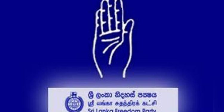 SLFP to join all-party government?