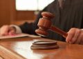 Principal remanded for sexually abusing students