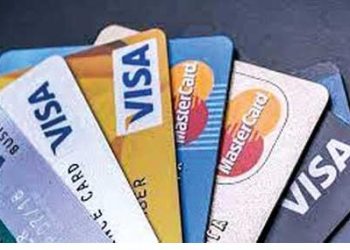 Credit card balances slump reflecting spending squeeze amid soaring inflation 