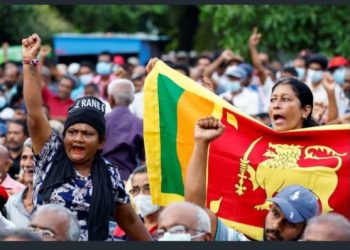 Japan seeks to organize Sri Lanka creditors’ meeting on debt crisis