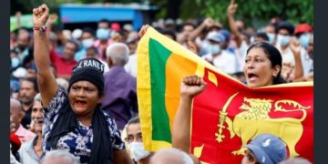 Japan seeks to organize Sri Lanka creditors’ meeting on debt crisis