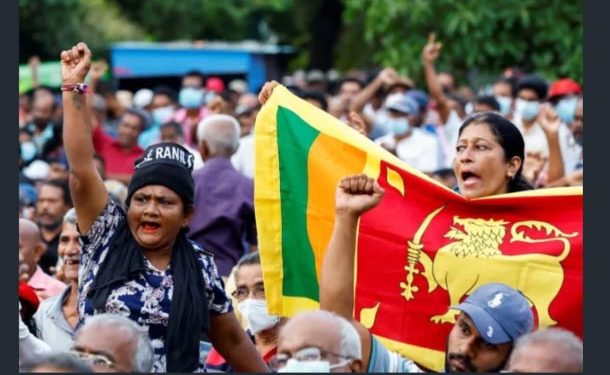 Japan seeks to organize Sri Lanka creditors’ meeting on debt crisis