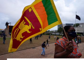 Sri Lankans make crypto Ponzi scam claims