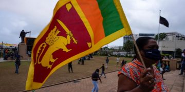 Sri Lankans make crypto Ponzi scam claims
